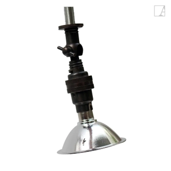 Lampa kierunkowa Authentage Marron M10