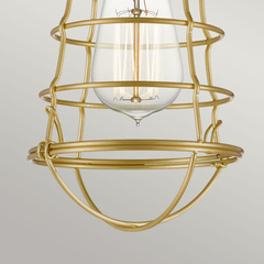 Lampa stołowa Maybeck - 1 źródło światła