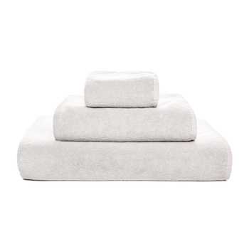 Ręcznik Graccioza Cool 46x76 cm Cloud