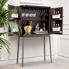 Wine Cabinet Nilsson