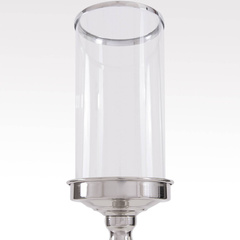 Świecznik CONNOR M D01486