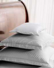 Poszwa na kołdrę Doncaste Silver 200 x 200 cm Ralph Lauren