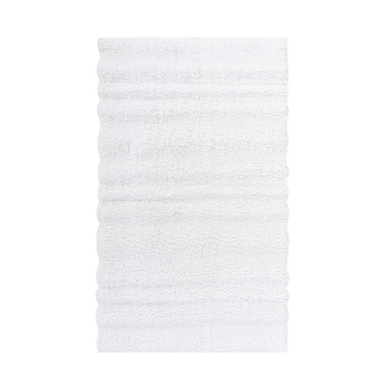 Dywan Kąpielowy Graccioza Alentejo 70x120 cm White