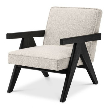 Fotel Greta - Eichholtz - My Honey Home