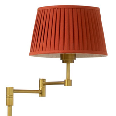 Lampa stojąca Corbin