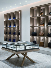 Oprawa wpuszczanaNeo Bianco Slim KG / Ufo Cromo