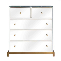 Komoda Clarington Eichholtz - My Honey Home