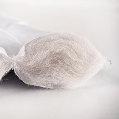 Kołdra z włókna Alpaki Całoroczna 135x200 - MyAlpaca - My Honey Home