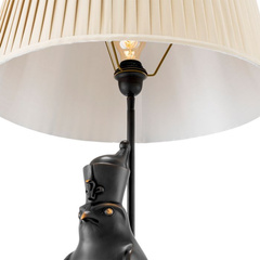 Lampa stołowa Horus