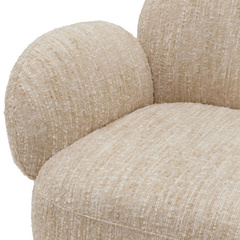 Krzesło obrotowe Madrone