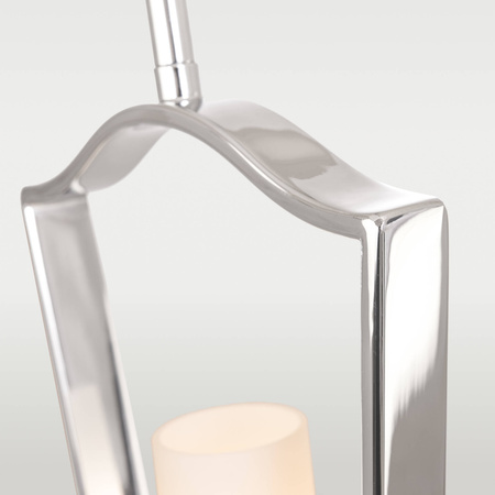 Lampa wisząca DUBLIN P01216CH