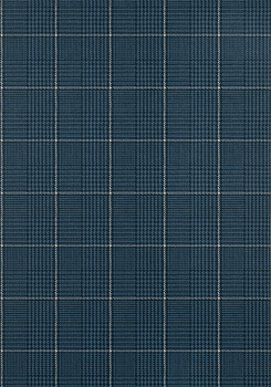 Tapeta COLONY GRASSMARKET CHECK - Thibaut - My Honey Home