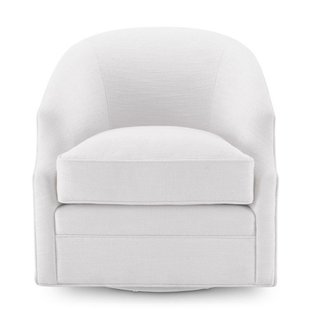 Fotel obrotowy Gustav Eichholtz - My Honey Home