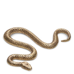 Obiekt dekoracyjny Eichholtz Serpent