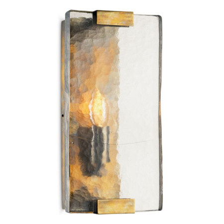 Lampa ścienna James Eichholtz