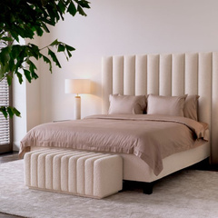 Ławka Bente - Eichholtz - My Honey Home