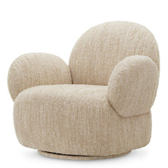 Krzesło obrotowe Madrone