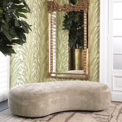 Ławka Eichholtz Björn Lyssa Sand