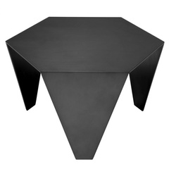 Side Table Metro Chic