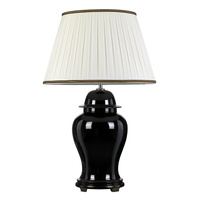 Lampa stołowa Chiling Elstead - My Honey Home
