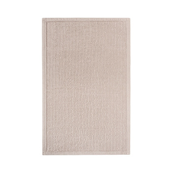 Mata Łazienkowa Graccioza Melody 50x80 cm Fog