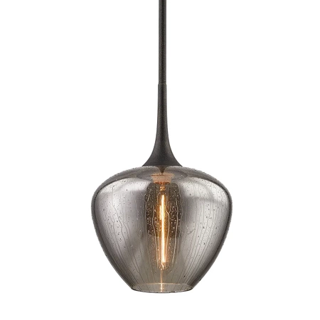 Lampa wisząca WEST END 1LT Troy Lighting