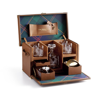 Barek Ralph Lauren Kipton Mixologist B