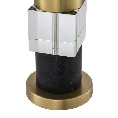 Lampa stołowa Cullingham