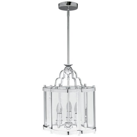 Lampa wisząca NEW YORK P03943CH