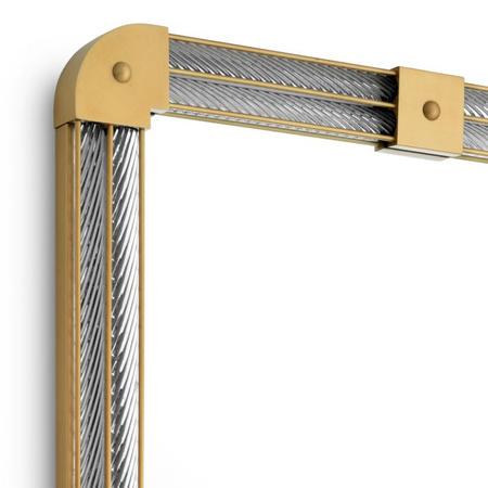 Lustro Heracles - Eichholtz - My Honey Home