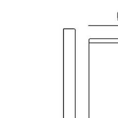 Kinkiet LILLE W01906BR-WH