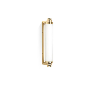 Lampa ścienna Decor Walther złoto 24-karatowe