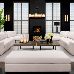 Lampa wisząca Commodore Eichholtz - My Honey Home