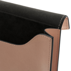 TECZKA NA DOKUMENTY GENOVA - 34 x 26 x 4 CM - GIOBAGNARA - MY HONEY HOME