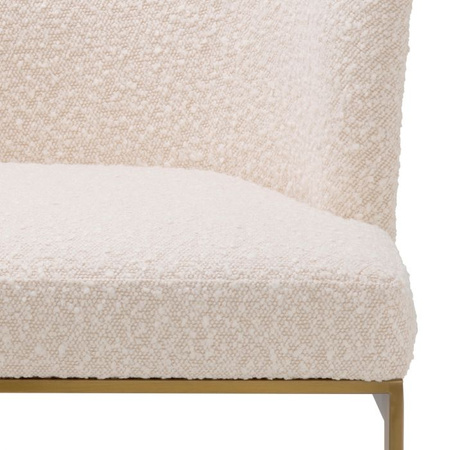 Krzesło do jadalni Bofinger - Eichholtz - My Honey Home