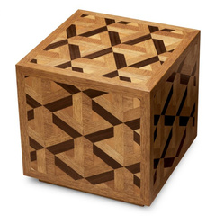 Stolik boczny Eichholtz Rubicon