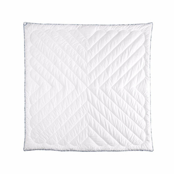 Kołdra z włókna Alpaki Zimowa 200x200 - MyAlpaca - My Honey Home
