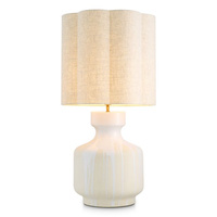 Lampa stołowa Lorena Eichholtz