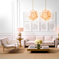 Krzesło Olsen - Eichholtz - My Honey Home