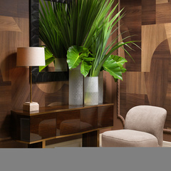 Przewodniczący Thorndale Eichholtz