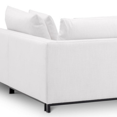 Sofa Burbury - Eichholtz - My Honey Home