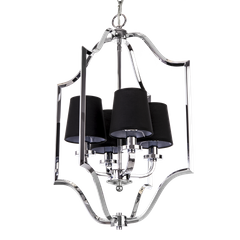 LAMPA WISZĄCA NEW YORK - 46X67CM - MY HONEY HOME