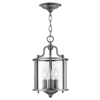 Lampa wisząca Gentry Elstead - My Honey Home