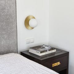 Kinkiet MARBELLA W01401AU