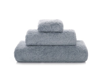 Ręcznik Graccioza Egoist 30X50 CM French Blue