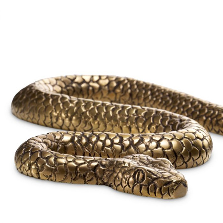 Obiekt dekoracyjny Eichholtz Serpent