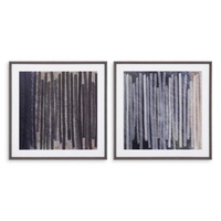 Grafika Thierry Montigny I zestaw 2 szt. - Eichholtz - My Honey Home