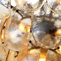 Żyrandol Gustave Eichholtz