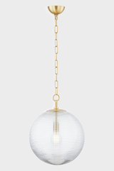 LAMPA WISZĄCA SARA 383mm