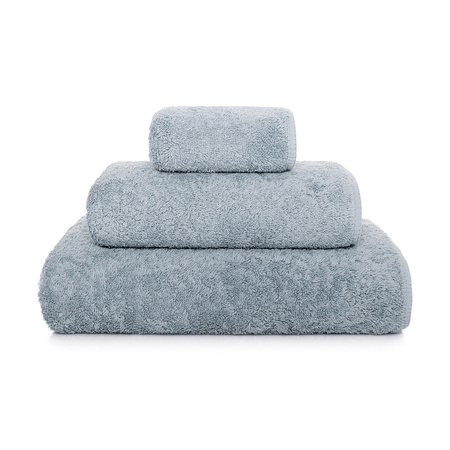 Ręcznik Graccioza Long Double Loop 46X76CM French Blue